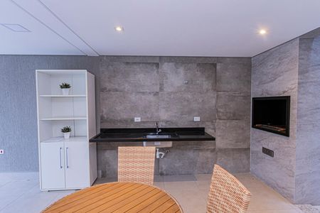 Casa à venda com 200m², 3 quartos e 6 vagasGaragem e espaço gourmet