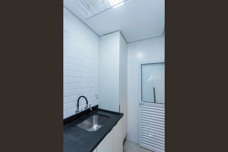 Casa à venda com 200m², 3 quartos e 6 vagasÁrea de Serviço