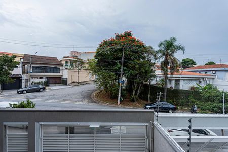 Casa à venda com 200m², 3 quartos e 6 vagasVista Sala e cozinha