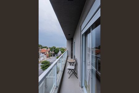 Casa à venda com 200m², 3 quartos e 6 vagasVaranda