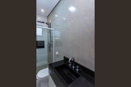 Casa à venda com 200m², 3 quartos e 6 vagasBanheiro Suite 3