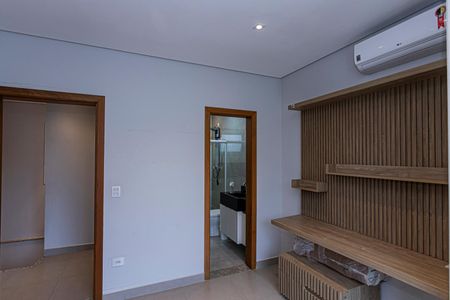 Casa à venda com 200m², 3 quartos e 6 vagasSuite 3