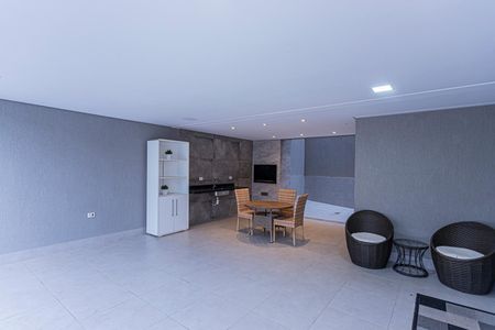 Casa à venda com 200m², 3 quartos e 6 vagasGaragem e espaço gourmet