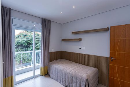 Casa à venda com 200m², 3 quartos e 6 vagasSuite 3