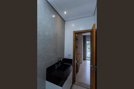 Casa à venda com 200m², 3 quartos e 6 vagasBanheiro Suite 3