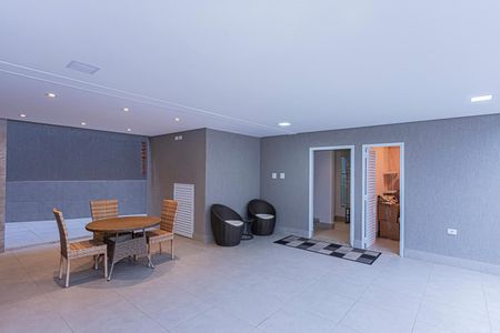 Casa à venda com 200m², 3 quartos e 6 vagasGaragem e espaço gourmet