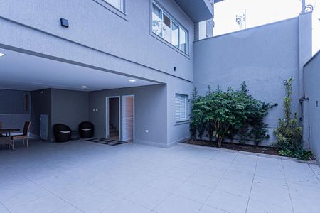 Casa à venda com 200m², 3 quartos e 6 vagasGaragem e espaço gourmet