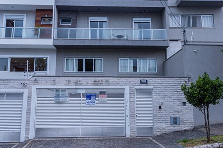 Casa à venda com 200m², 3 quartos e 6 vagasFachada