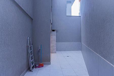 Casa à venda com 200m², 3 quartos e 6 vagasQuintal