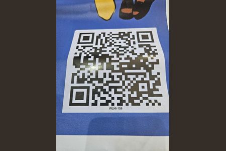 Apartamento para alugar com 36m², 1 quarto e 1 vaga Apartamento para alugar com 36m², 1 quarto e 1 vagaQrCode plaquinha