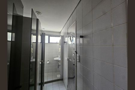Apartamento para alugar com 36m², 1 quarto e 1 vaga Apartamento para alugar com 36m², 1 quarto e 1 vagaSaúna