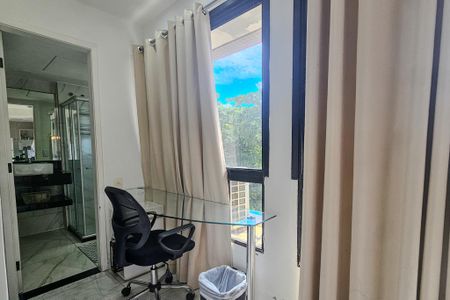 Apartamento para alugar com 36m², 1 quarto e 1 vaga Apartamento para alugar com 36m², 1 quarto e 1 vagaescritório