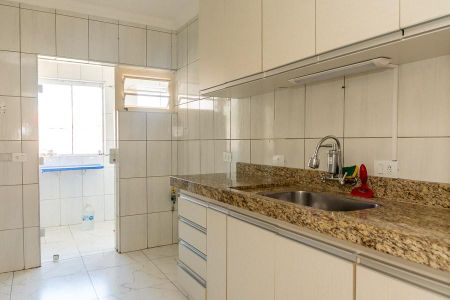 Apartamento para alugar com 80m², 3 quartos e 2 vagas Apartamento para alugar com 80m², 3 quartos e 2 vagasCozinha