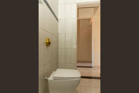 Apartamento para alugar com 80m², 3 quartos e 2 vagas Apartamento para alugar com 80m², 3 quartos e 2 vagasBanheiro Social