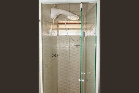 Apartamento para alugar com 80m², 3 quartos e 2 vagas Apartamento para alugar com 80m², 3 quartos e 2 vagasBanheiro Social