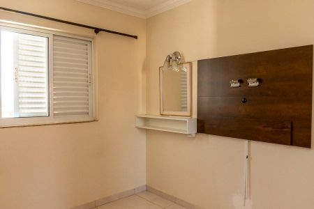 Apartamento para alugar com 80m², 3 quartos e 2 vagas Apartamento para alugar com 80m², 3 quartos e 2 vagasQuarto 3