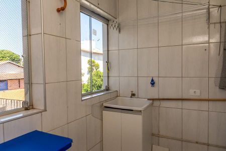 Apartamento para alugar com 80m², 3 quartos e 2 vagas Apartamento para alugar com 80m², 3 quartos e 2 vagasÁrea de Serviço