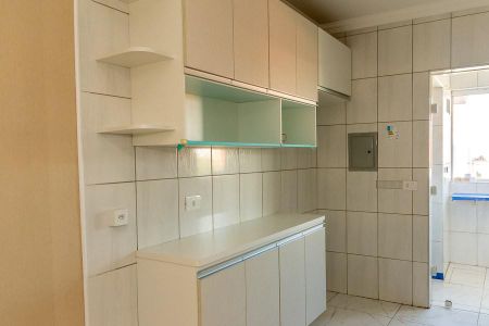 Apartamento para alugar com 80m², 3 quartos e 2 vagas Apartamento para alugar com 80m², 3 quartos e 2 vagasCozinha