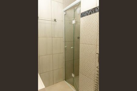 Apartamento para alugar com 80m², 3 quartos e 2 vagas Apartamento para alugar com 80m², 3 quartos e 2 vagasBanheiro Social