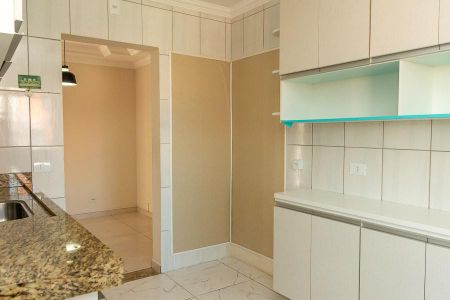 Apartamento para alugar com 80m², 3 quartos e 2 vagas Apartamento para alugar com 80m², 3 quartos e 2 vagasCozinha