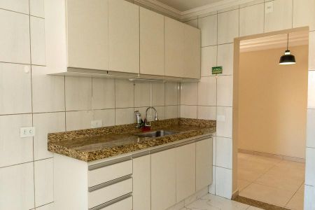 Apartamento para alugar com 80m², 3 quartos e 2 vagas Apartamento para alugar com 80m², 3 quartos e 2 vagasCozinha