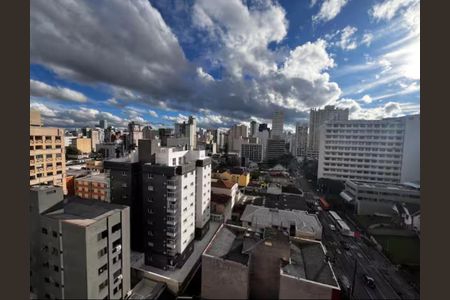 Apartamento para alugar com 27m², 1 quarto e sem vagaVista