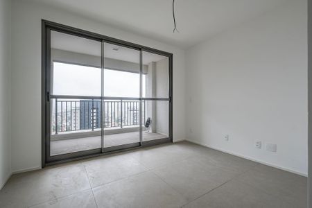 Studio para alugar com 37m², 1 quarto e sem vaga Studio para alugar com 37m², 1 quarto e sem vagaStudio