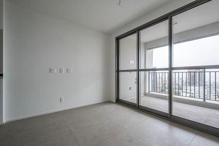Studio para alugar com 37m², 1 quarto e sem vaga Studio para alugar com 37m², 1 quarto e sem vagaStudio