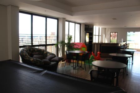 Apartamento para alugar com 50m², 1 quarto e 1 vagaÁrea comum