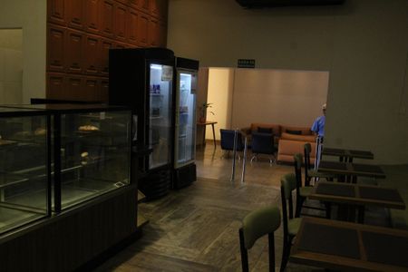 Apartamento para alugar com 50m², 1 quarto e 1 vagarestaurante