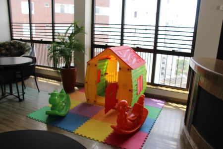 Apartamento para alugar com 50m², 1 quarto e 1 vagabr