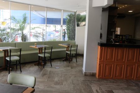 Apartamento para alugar com 50m², 1 quarto e 1 vagarestaurante