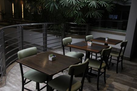 Apartamento para alugar com 50m², 1 quarto e 1 vagaÁrea comum