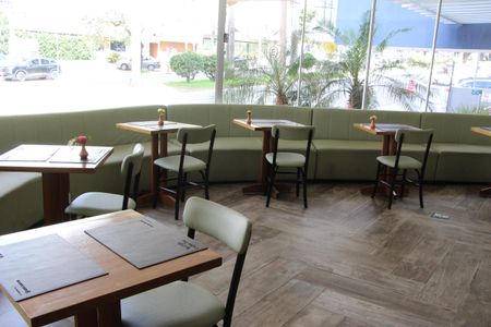 Apartamento para alugar com 50m², 1 quarto e 1 vagarestaurante