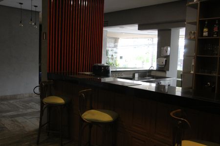 Apartamento para alugar com 50m², 1 quarto e 1 vagarestaurante