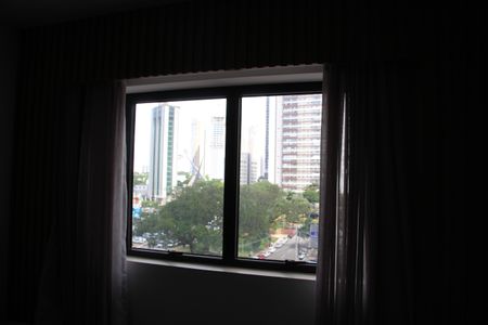 Apartamento para alugar com 50m², 1 quarto e 1 vagaVista da Sala