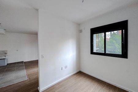 Apartamento para alugar com 1 quarto, 39m² em Chácara Tatuapé, São Paulo