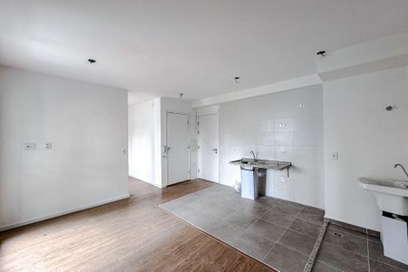 Apartamento para alugar com 39m², 1 quarto e sem vagaSala/Cozinha