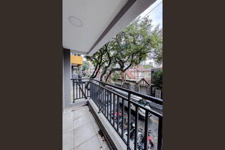 Apartamento para alugar com 1 quarto, 39m² em Chácara Tatuapé, São Paulo