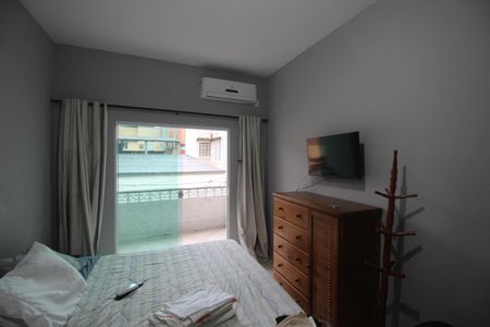 Suíte de casa para alugar com 2 quartos, 60m² em Centro, Nilópolis