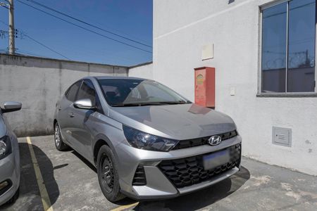 Apartamento à venda com 105m², 2 quartos e 1 vaga Apartamento à venda com 105m², 2 quartos e 1 vagaGaragem