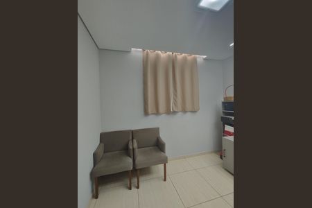 quarto 2 de apartamento à venda com 2 quartos, 105m² em Parque Xangri-lá, Contagem