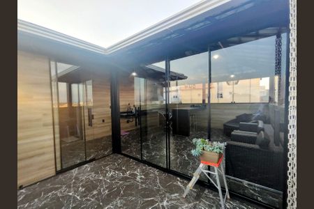 Apartamento à venda com 105m², 2 quartos e 1 vaga Apartamento à venda com 105m², 2 quartos e 1 vagaÁrea externa