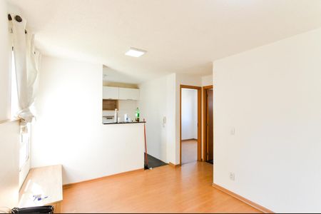 Apartamento para alugar com 2 quartos, 42m² em Água Chata, Guarulhos