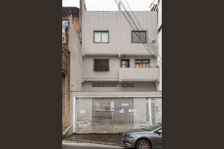 Casa à venda com 290m², 4 quartos e 7 vagasFachada