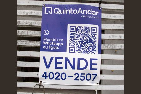 Casa à venda com 290m², 4 quartos e 7 vagasPlaquinha