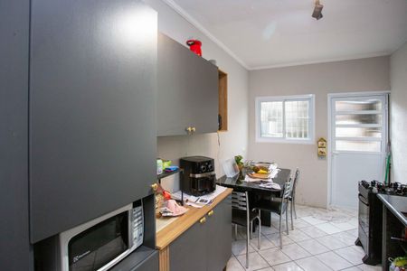 Casa à venda com 290m², 4 quartos e 7 vagasCozinha Casa 2