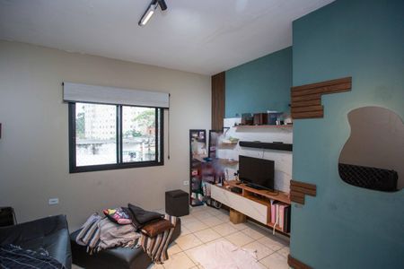Casa à venda com 290m², 4 quartos e 7 vagasSala Casa 2