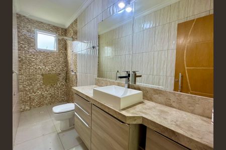 Casa para alugar com 188m², 4 quartos e 1 vagaBanheiro 2