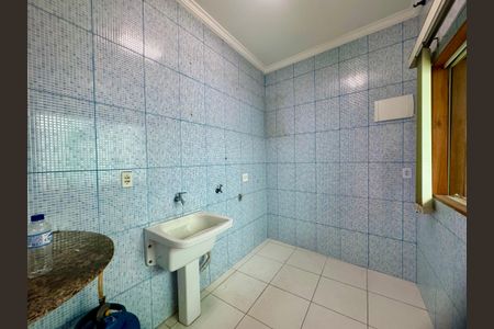 Casa para alugar com 188m², 4 quartos e 1 vagaÁrea de Serviço